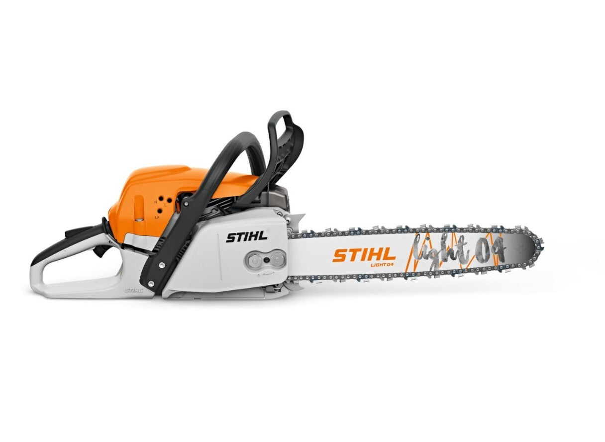 STIHL® MS 291 Petrol Chainsaw
