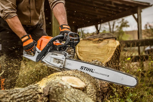 STIHL® MS 362