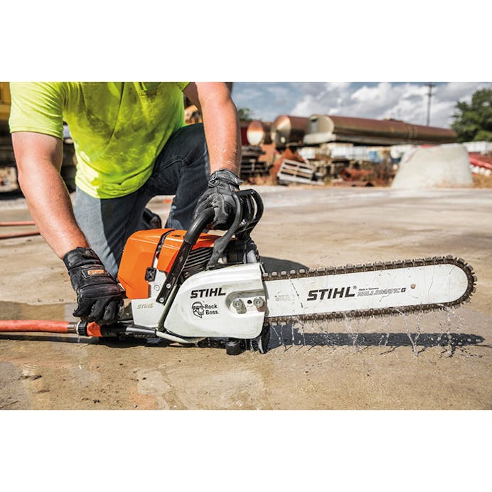 STIHL® GS 461 ROCK BOSS®