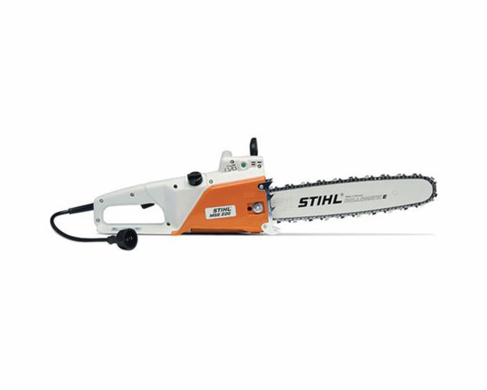 Stihl Chainsaw MSE220 20