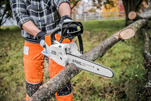 STIHL® MSA 200 C-B