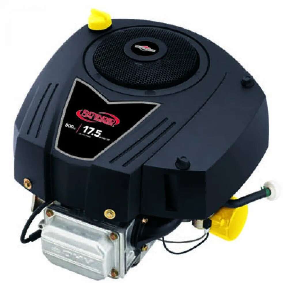 Briggs & Stratton 31Q777-3136-G5 Vertical Engine