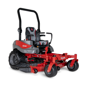 ExMark Radius S-Series  Zero Turn Lawnmower