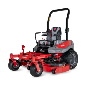 ExMark Radius S-Series  Zero Turn Lawnmower
