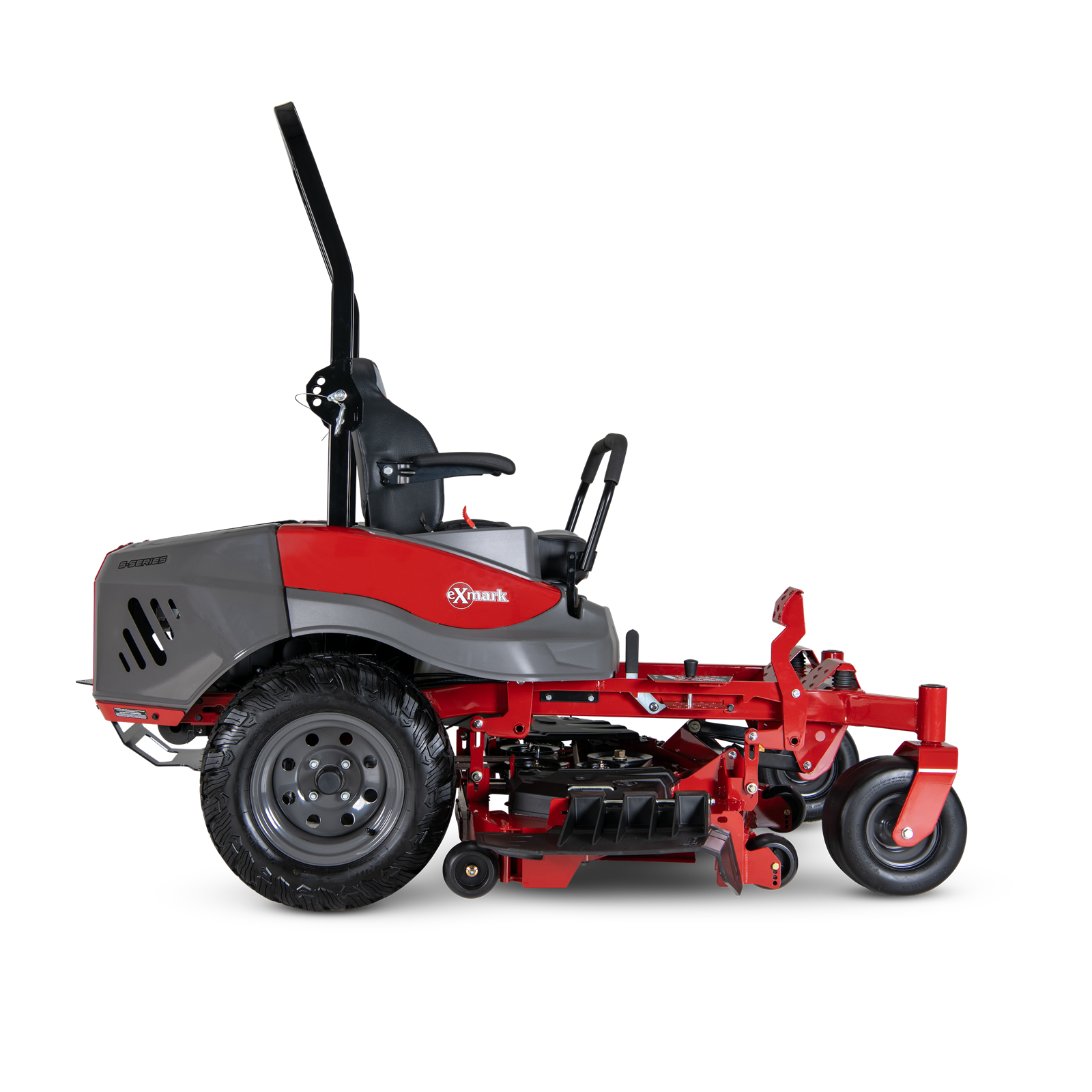 ExMark Radius S-Series  Zero Turn Lawnmower