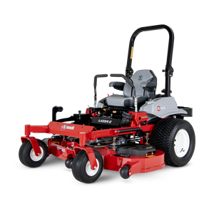 Lazer Z E-Series with 31 HP* Kawasaki FX921V Engine and 60“ UltraCut Series 4 Deck