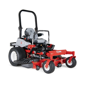 Lazer Z E-Series with 31 HP* Kawasaki FX921V Engine and 60“ UltraCut Series 4 Deck