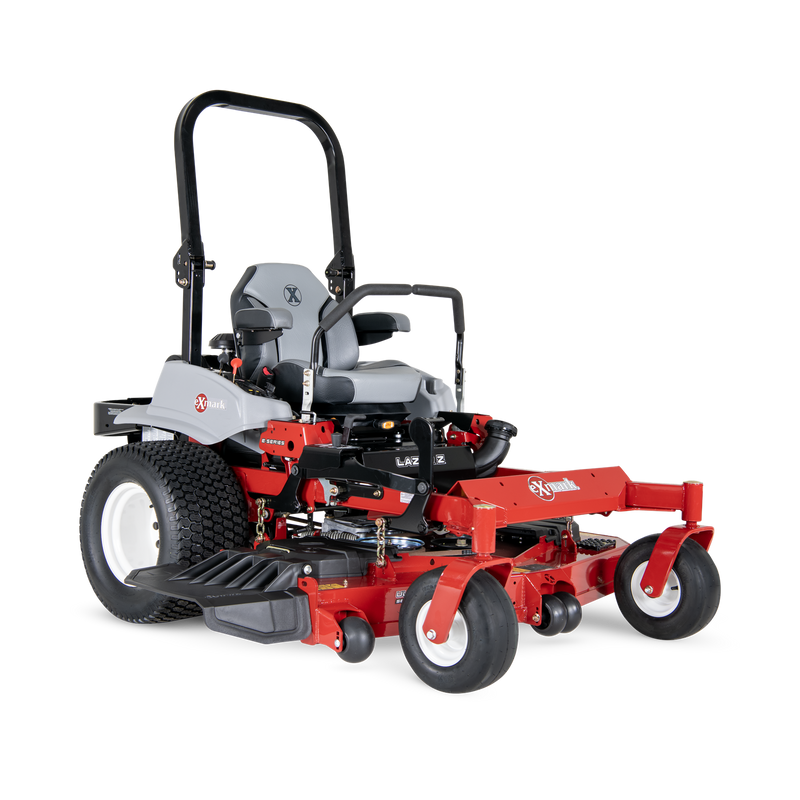 Lazer Z E-Series with 31 HP* Kawasaki FX921V Engine and 60“ UltraCut Series 4 Deck