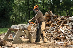 Stihl Chainsaw MS 311