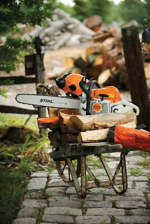 Stihl Chainsaw MS 311