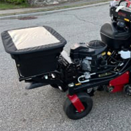 Exmark 142-5462 Spreader Attachment